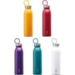 Aladdin Chilled Thermavac Wtr Btl 0.55L Riverside Indigo - 10-09425-008