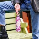 Aladdin Chilled Thermavac Wtr Btl 0.55L Dahlia Berry ***EOL*** - 10-09425-009