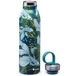 Aladdin Chilled Thermavac Wtr Btl 0.55L Goldfish Green - 10-09425-010