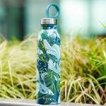 Aladdin Chilled Thermavac Wtr Btl 0.55L Goldfish Green - 10-09425-010