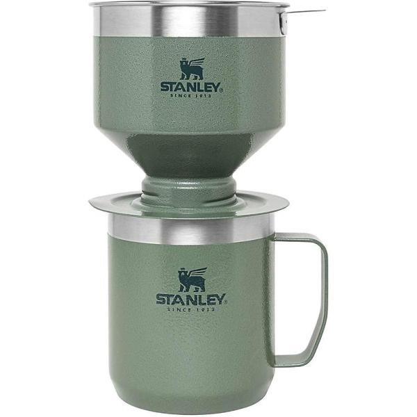 Stanley CLA Camp Mug Gift Set with Pour Over ***DISC*** - 10-09566-043
