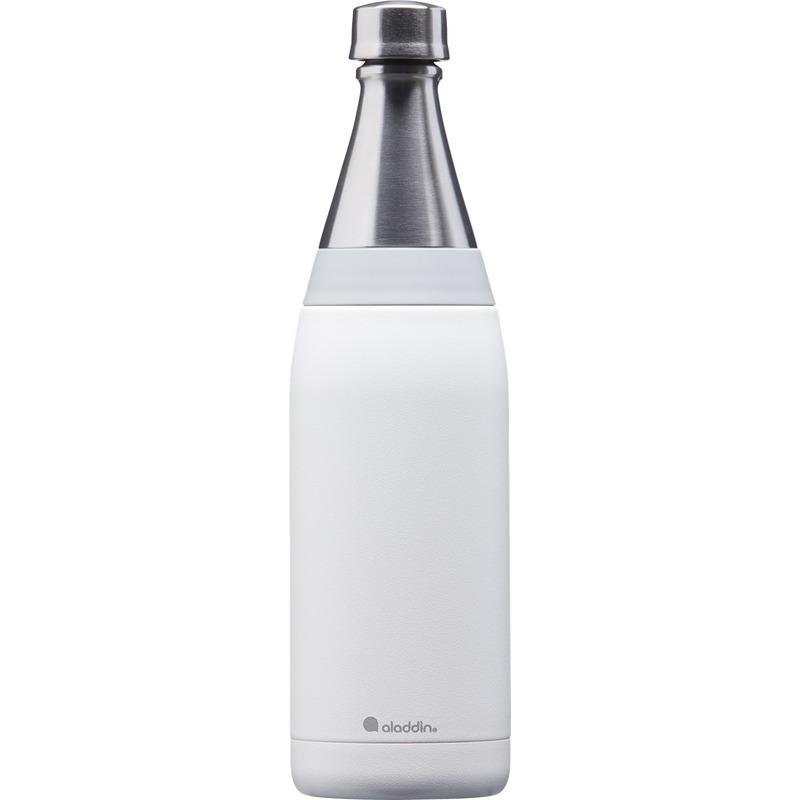 Aladdin Fresco Thermavac Wtr Btl 0.6L Snowflake White - 10-10098-001