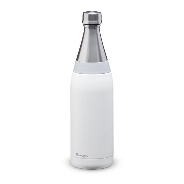 Aladdin Fresco Thermavac Wtr Btl 0.6L Snowflake White - 10-10098-001