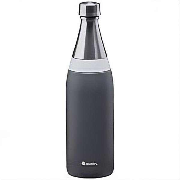 Aladdin Fresco Thermavac Wtr Btl 0.6L Lava Blk - 10-10098-002