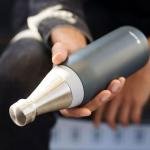 Aladdin Fresco Thermavac Wtr Btl 0.6L Slate Gray - 10-10098-004