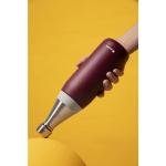 Aladdin Fresco Thermavac Wtr Btl 0.6L Burgundy Red - 10-10098-005