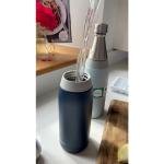 Aladdin Fresco Thermavac Wtr Btl 0.6L Sky Blue - 10-10098-007