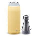 Aladdin Fresco Thermavac Wtr Btl 0.6L Lemon Ylw - 10-10098-009