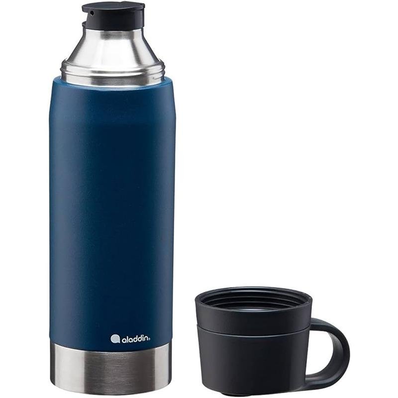Aladdin Citypark Thermavac Wtr Btl 1.1L Deep Navy - 10-10379-001