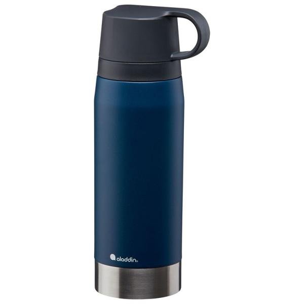 Aladdin Citypark Thermavac Wtr Btl 1.1L Deep Navy - 10-10379-001