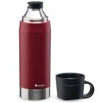 Aladdin Citypark Thermavac Wtr Btl 1.1L Burgandy Red - 10-10379-002