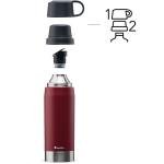 Aladdin Citypark Thermavac Wtr Btl 1.1L Burgandy Red - 10-10379-002