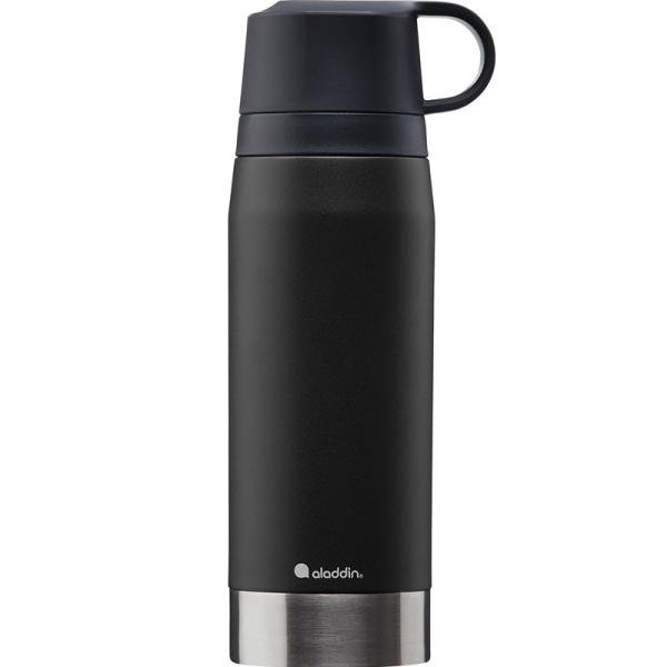 Aladdin Citypark Thermavac Wtr Btl 1.1L Lava Black - 10-10379-003