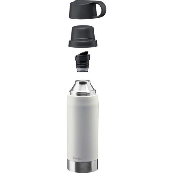 Aladdin Citypark Thermavac Wtr Btl 1.1L Stone Grey - 10-10379-004