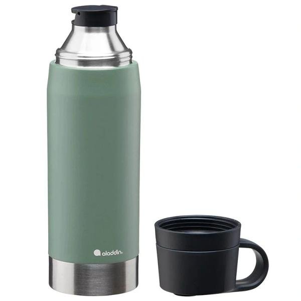 Aladdin Citypark Thermavac Wtr Btl 1.1L Sage Green - 10-10379-005