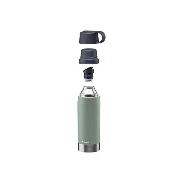 Aladdin Citypark Thermavac Wtr Btl 1.1L Sage Green - 10-10379-005