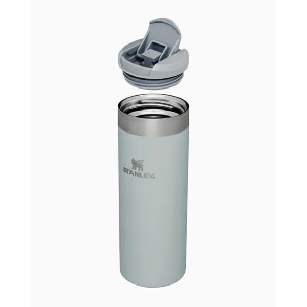 Stanley TRS Mug 470ml/16oz AeroLight Fog Metallic - 10-10787-119