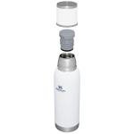 Stanley ADV Flask 750ml/25oz To-Go Bottle Polar - 10-10818-008
