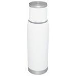 Stanley ADV Flask 1L/1.1Qt To-Go Bottle Polar - 10-10819-008