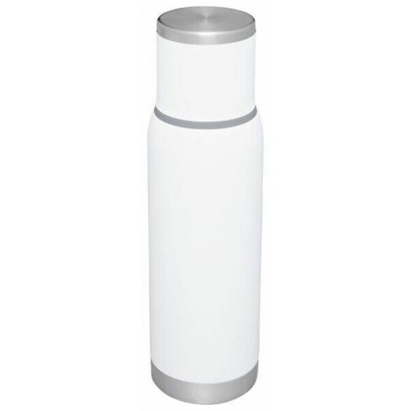 Stanley ADV Flask 1L/1.1Qt To-Go Bottle Polar - 10-10819-008