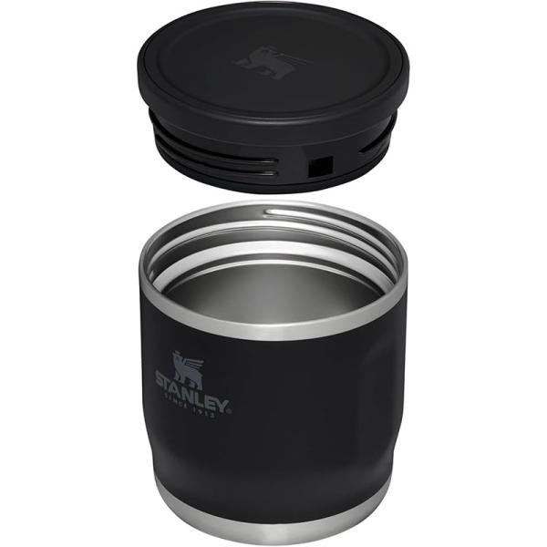 Stanley ADV FJ 350ml/12oz To-Go Black - 10-10837-015