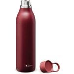 Aladdin 0.6L Cityloop Thermvac Btl Brgndy Red - 10-10870-002
