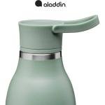 Aladdin 0.6L Cityloop Thermvac Btl Sage Green - 10-10870-003