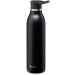 Aladdin 0.6L Cityloop Thermvac Btl Lava Black - 10-10870-005