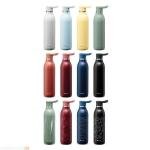 Aladdin 0.6L Cityloop Thermvac Btl Lava Black - 10-10870-005