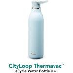 Aladdin 0.6L Cityloop Thermvac Btl Sky Blue - 10-10870-006