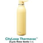 Aladdin 0.6L Cityloop Thermvac Btl Lemon Yellow - 10-10870-007