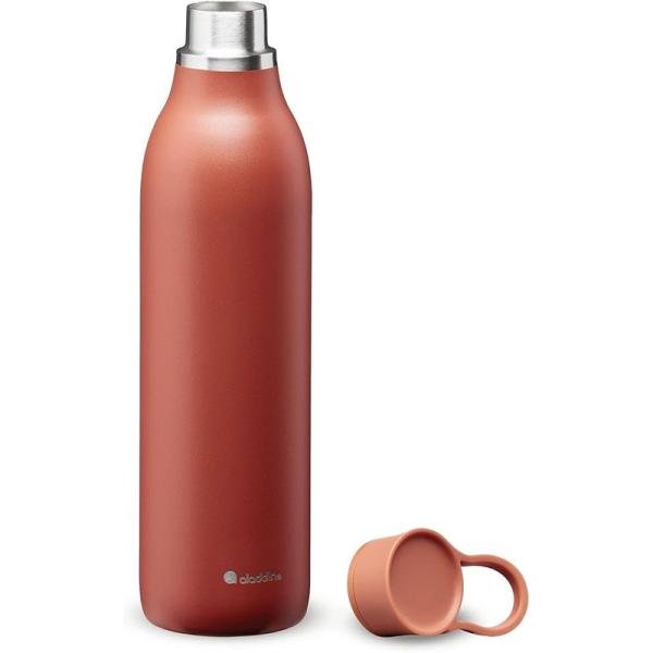 Aladdin 0.6L Cityloop Thermvac Btl Terra Cotta - 10-10870-008