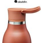Aladdin 0.6L Cityloop Thermvac Btl Terra Cotta - 10-10870-008