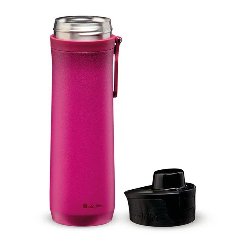 Aladdin 0.6L Sports Thermavac Btl Brgndy-Orchd Grdnt - 10-10871-002
