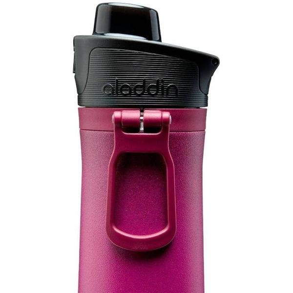 Aladdin 0.6L Sports Thermavac Btl Brgndy-Orchd Grdnt - 10-10871-002