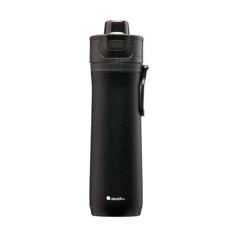 Aladdin 0.6L Sports Thermavac Btl Lava Black - 10-10871-005
