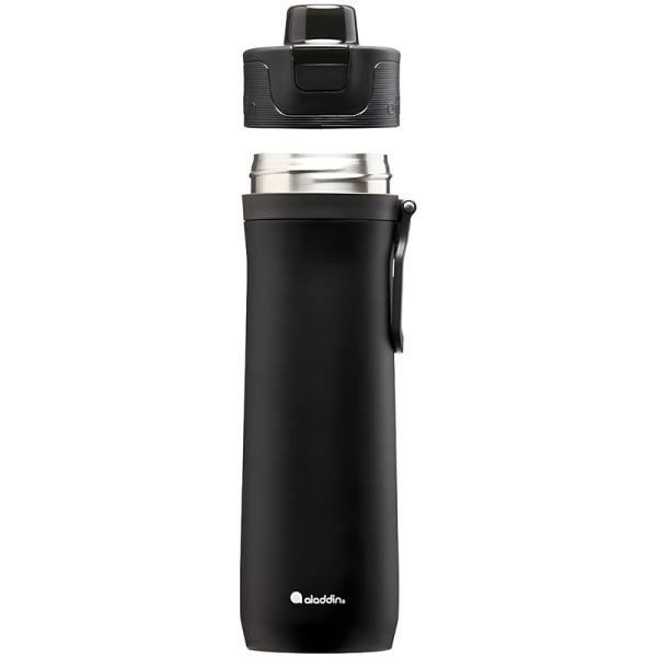 Aladdin 0.6L Sports Thermavac Btl Lava Black - 10-10871-005