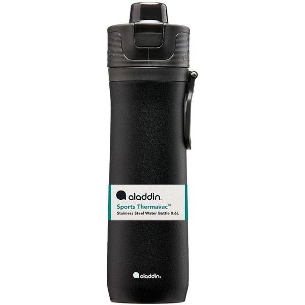 Aladdin 0.6L Sports Thermavac Btl Lava Black - 10-10871-005