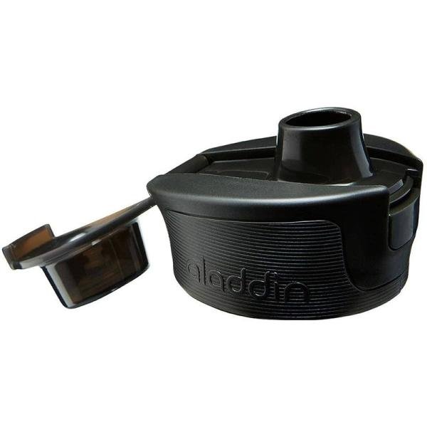 Aladdin 0.6L Sports Thermavac Btl Lava Black - 10-10871-005