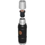 Stanley Milestones Flask 1L / 1.1QT Btl 1920 Black Patina - 10-10987-007