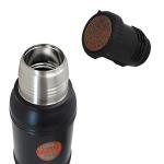 Stanley Milestones Flask 1L / 1.1QT Btl 1920 Black Patina - 10-10987-007