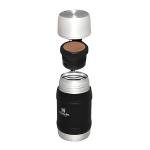 Stanley LGC FJ 500ml/17oz Artisan Thermal Black Moon **EOL** - 10-11426-005