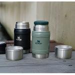 Stanley LGC FJ 500ml/17oz Artisan Thermal Black Moon **EOL** - 10-11426-005