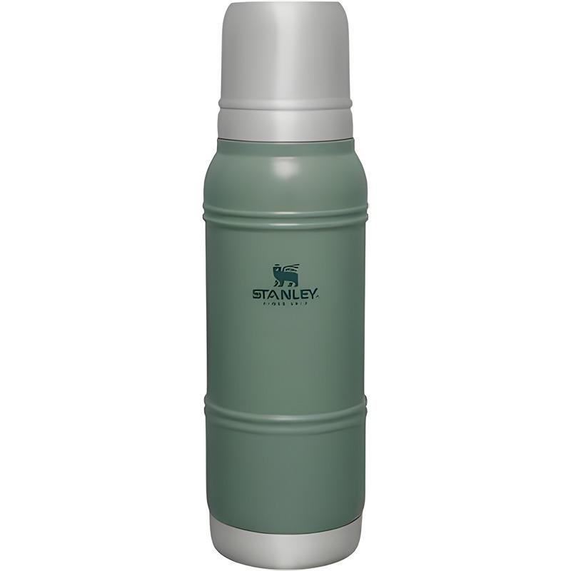 Stanley LGC Flask 1L/1.1Qt Artisan Thermal H.Green **EOL** - 10-11428-004