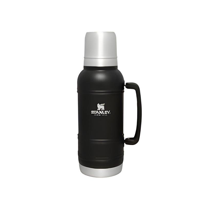 Stanley LGC Flask 1L/1.1Qt Artisan Thermal Black Moon **EOL** - 10-11428-005