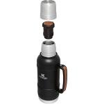 Stanley LGC Flask 1.4L/1.5Qt Artisan Thermal Black Moon **EOL** - 10-11429-005