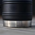 Stanley LGC Flask 1.4L/1.5Qt Artisan Thermal Black Moon **EOL** - 10-11429-005