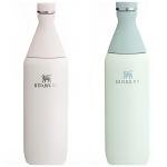 Stanley All Day Slim Bottle 0.6L/20oz Rose Quartz - 10-12069-021