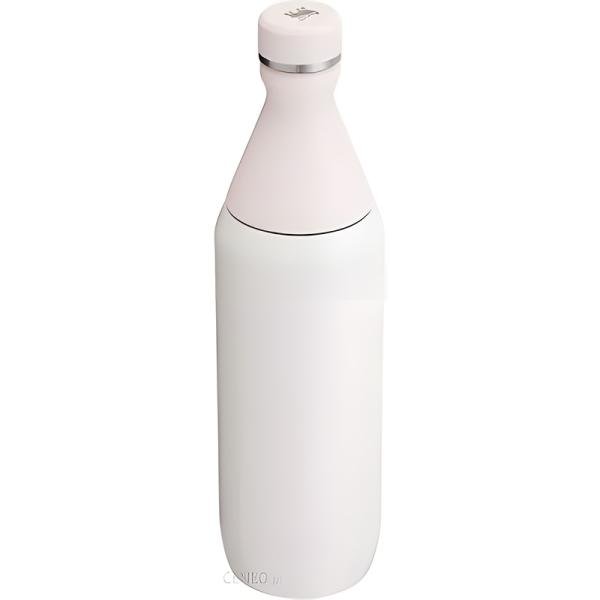 Stanley All Day Slim Bottle 0.6L/20oz Rose Quartz - 10-12069-021
