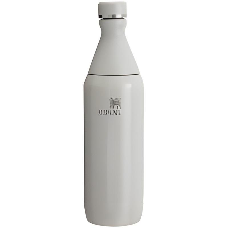 Stanley All Day Slim Bottle 0.6L/20oz Cream - 10-12069-022